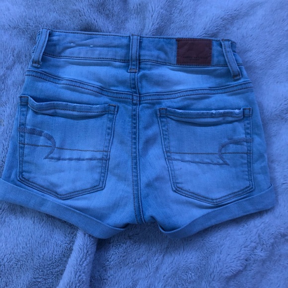 American eagle shorts - Picture 2 of 3